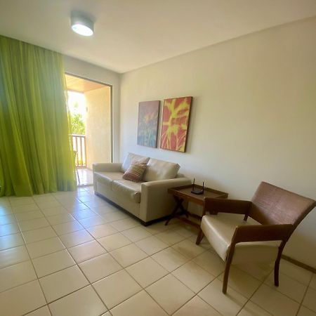 Marulhos Resort Flat E205 Porto de Galinhas Ngoại thất bức ảnh