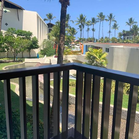 Marulhos Resort Flat E205 Porto de Galinhas Ngoại thất bức ảnh