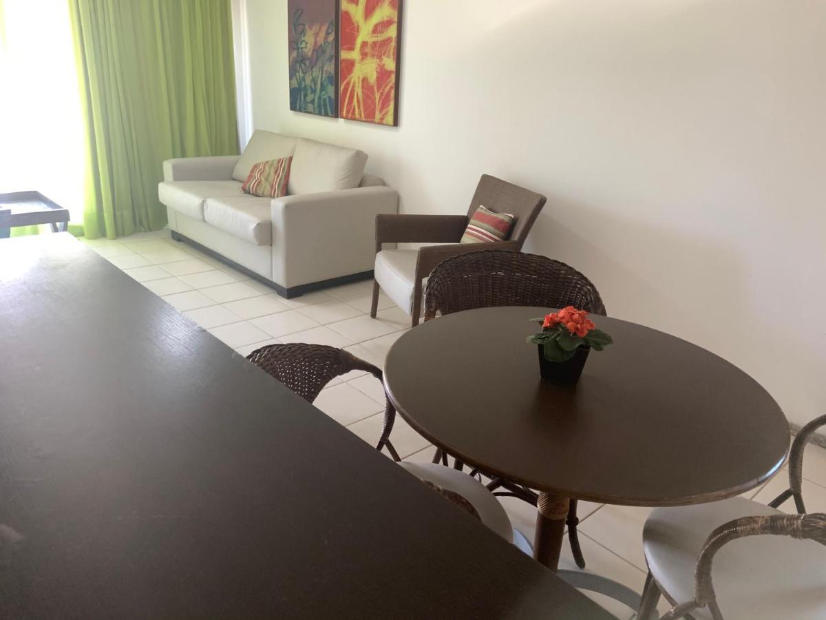 Marulhos Resort Flat E205 Porto de Galinhas Ngoại thất bức ảnh