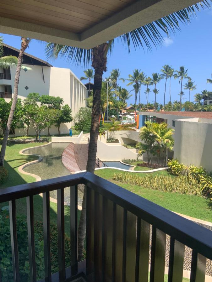 Marulhos Resort Flat E205 Porto de Galinhas Ngoại thất bức ảnh