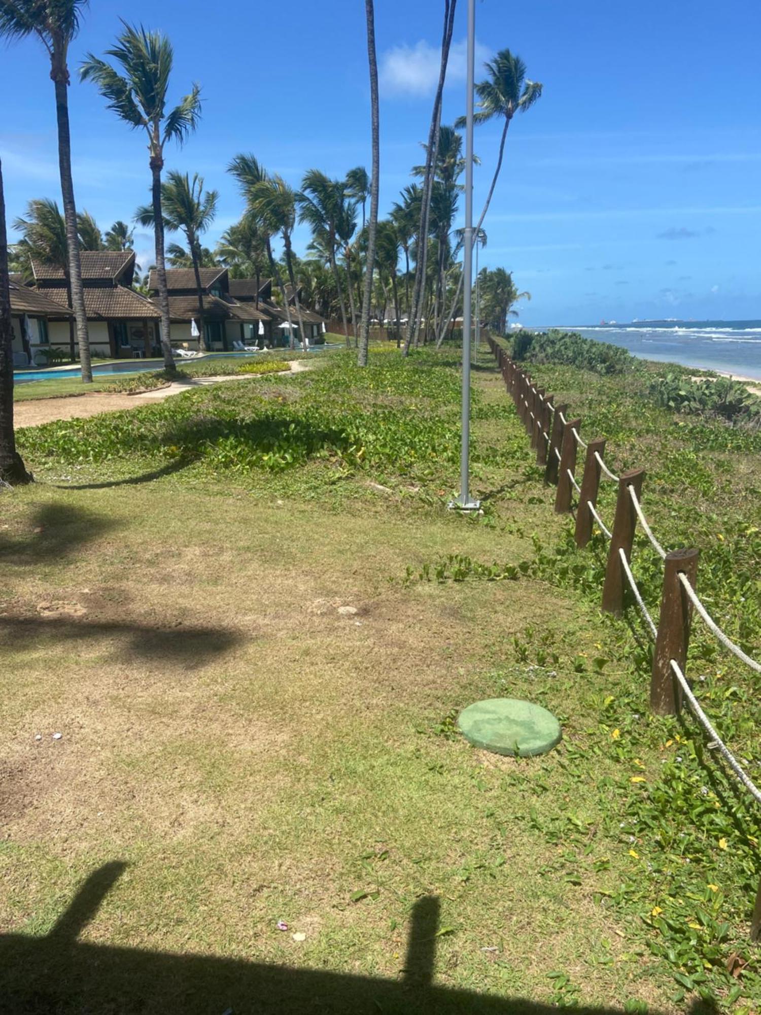 Marulhos Resort Flat E205 Porto de Galinhas Ngoại thất bức ảnh