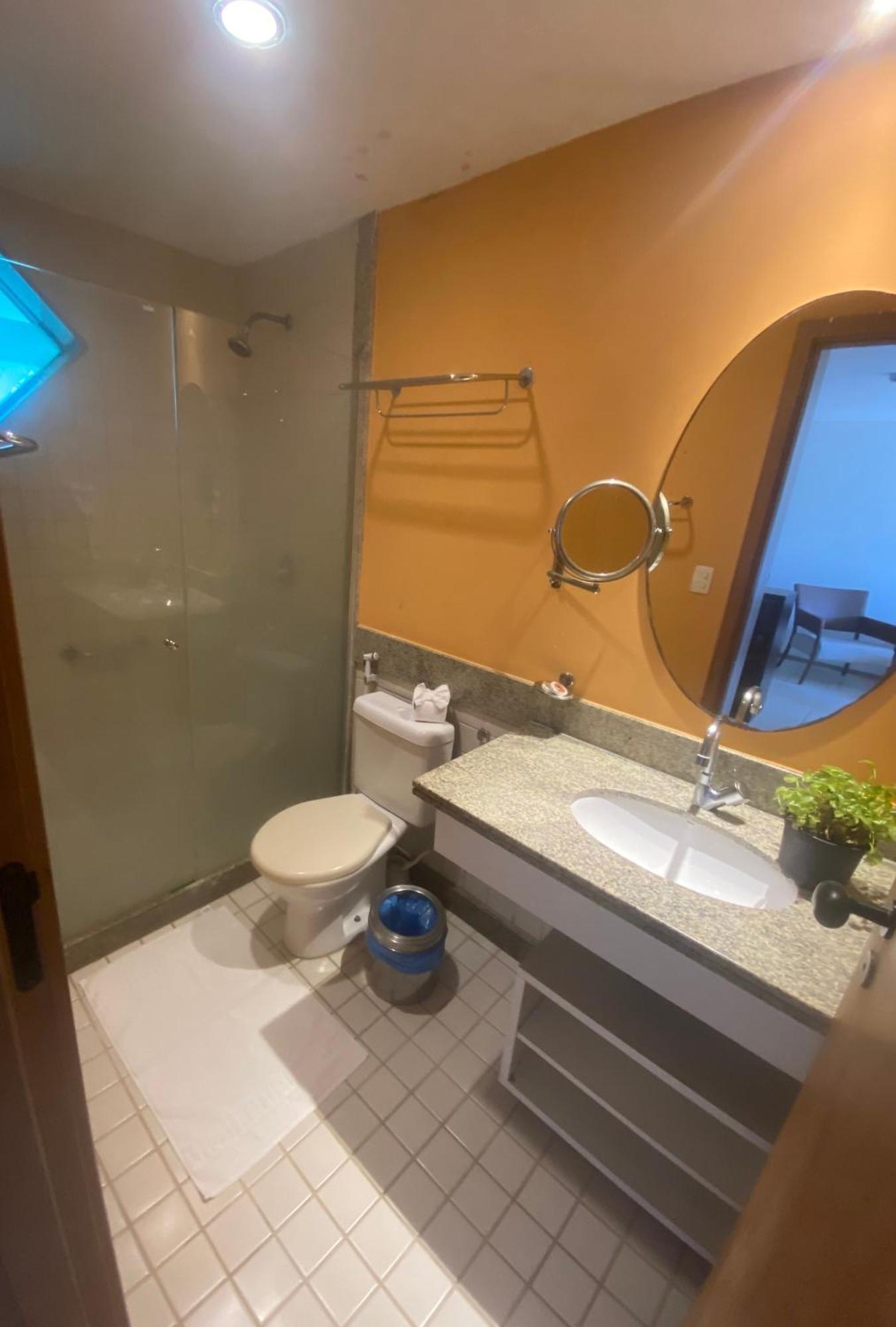 Marulhos Resort Flat E205 Porto de Galinhas Ngoại thất bức ảnh