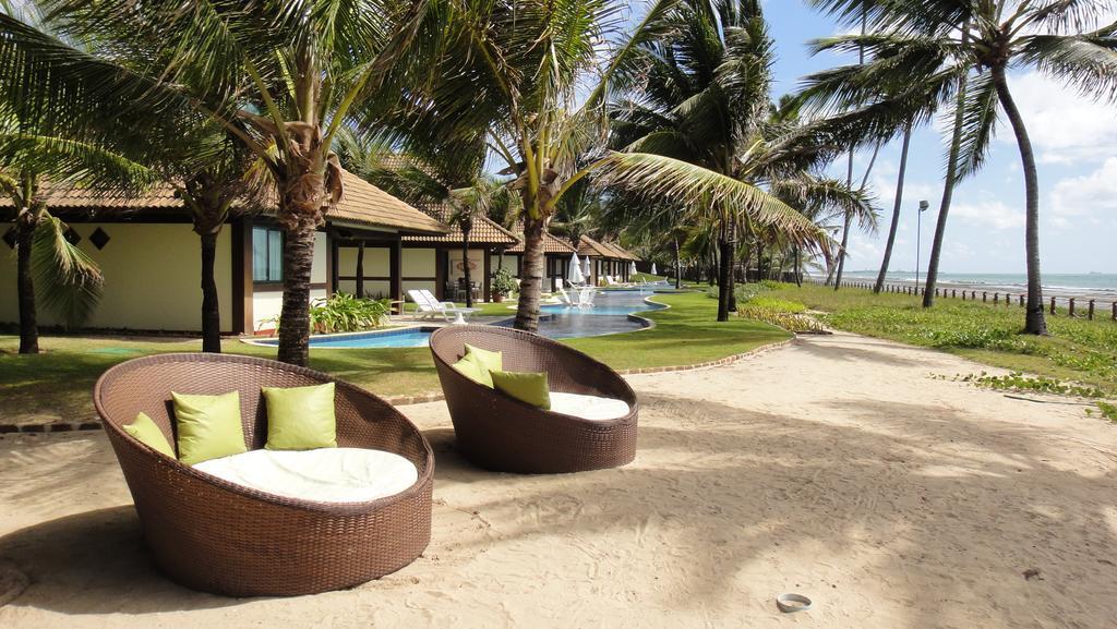 Marulhos Resort Flat E205 Porto de Galinhas Ngoại thất bức ảnh