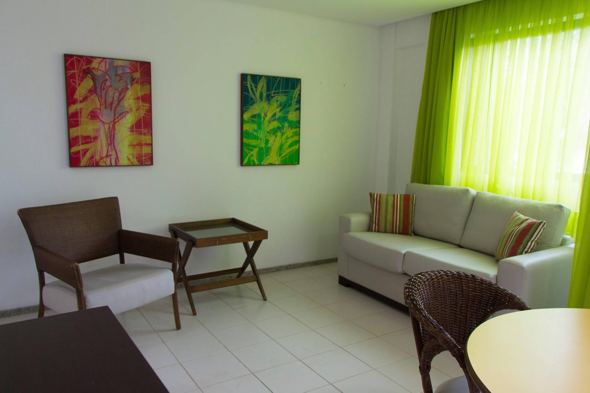 Marulhos Resort Flat E205 Porto de Galinhas Ngoại thất bức ảnh