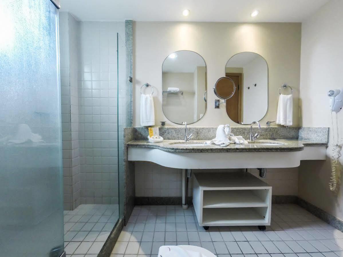 Marulhos Resort Flat E205 Porto de Galinhas Ngoại thất bức ảnh