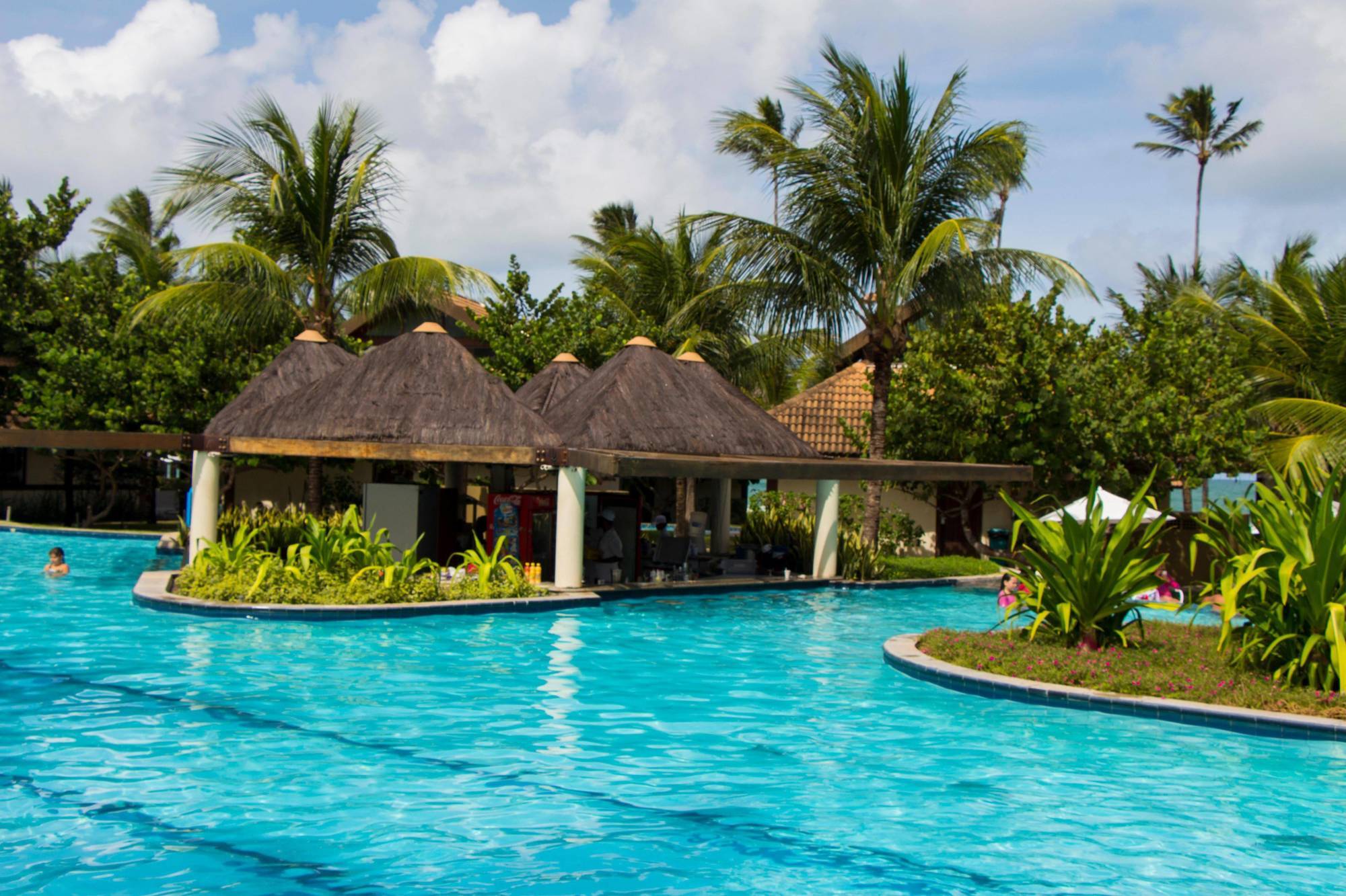 Marulhos Resort Flat E205 Porto de Galinhas Ngoại thất bức ảnh