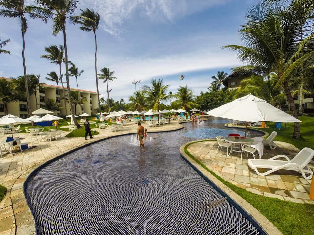 Marulhos Resort Flat E205 Porto de Galinhas Ngoại thất bức ảnh