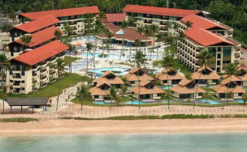 Marulhos Resort Flat E205 Porto de Galinhas Ngoại thất bức ảnh