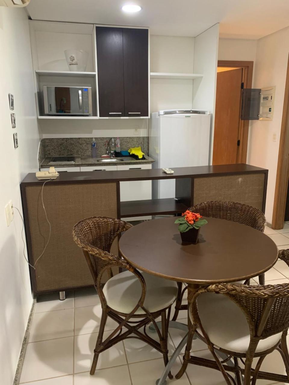 Marulhos Resort Flat E205 Porto de Galinhas Ngoại thất bức ảnh